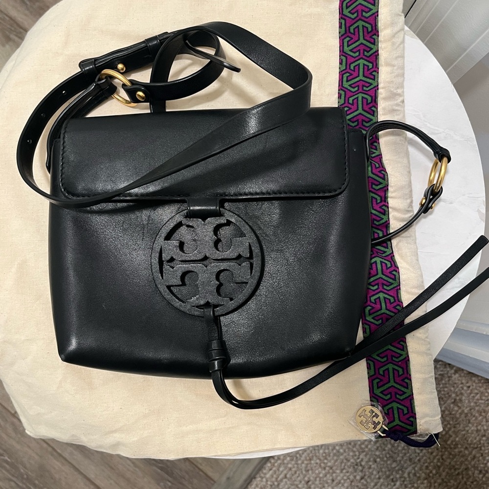 Tory Burch Miller crossbody